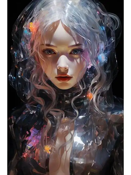 科幻电影《静默频率》高清在线播放